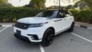 Land Rover Range Rover Velar R-DYNAMIC HSE 2021 73000Km American