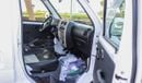 Suzuki EECO Cargo Van | 1.2L Petrol 5-Speed Manual | Brand New | 2027 Model | Ready for Export Worldwide