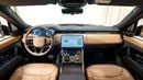لاند روفر رينج روفر سبورت ديناميك HSE P400 HSE P400 | GCC SPEC