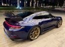 Porsche 911 GT3
