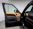 Land Rover Range Rover Sport HSE 0% Down Payment • Black Edition • Full Service History • GCC