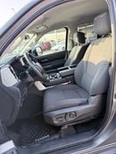 Toyota Tundra SR TRD