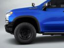 Chevrolet Silverado 1500 CREW CAB ZR2
