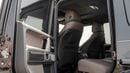 Mercedes Benz G63 AMG STANDARD 2026 Mercedes-Benz AMG G 63 4.0L AT Petrol (Black-Brown)