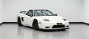 Honda NSX
