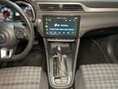 أم جي ZS STANDARD كارس24 هي سوق ضخم للسيارات المستعملة موثوق ومضمون ٪كارس24 هي سوق ضخم للسيارات المستعملة موثوق ومضمون