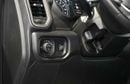 RAM 2500 LARAMIE Dodge - Heavy Duty 4x4 GCC Specification