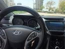 هيونداي إلانترا GLS