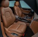 Porsche Cayenne STANDARD