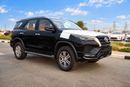 Toyota Fortuner SR5 2026 Toyota Fortuner SR5 2.7L 4WD 2026 Toyota Fortuner SR5 2.7L 4WD