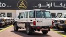 تويوتا لاند كروزر 70 LC76 LX LC76 4L PTR 26 YM MT MID