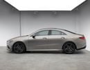 Mercedes Benz CLA250 STANDARD