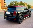 Mini John Cooper Works COUNTRYMAN