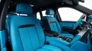 Rolls Royce Cullinan By MANSORY - 2026 - Euro Specs
