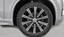Volvo XC90 ULTIMATE BRIGHT 2023 | AED 2256/Month | 0 DP | 30 Day Return | Warranty