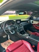 Mercedes Benz C 200 Coupe C200 Coupe GCC Specs