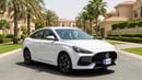 MG GT 2022 | AED 494/Month | 0 DP | 30 Day Return | Warranty