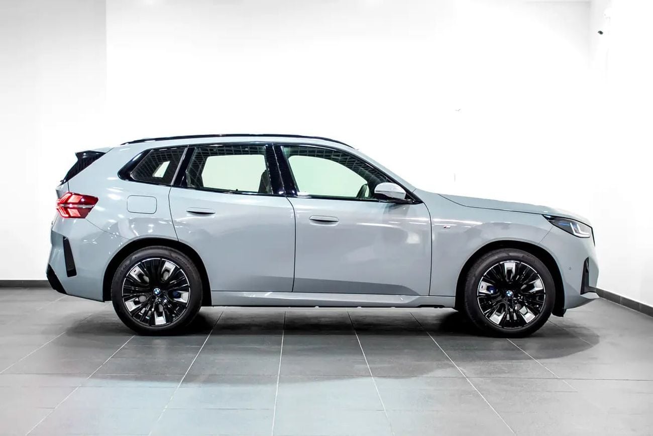 BMW X3 XDRIVE 30i M SPORT 30i Luxury M Sport Package