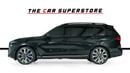 بي أم دبليو X7 XDRIVE40I M SPORT ماستر كلاس - دول مجلس التعاون الخليجي - 7 مقاعد - ضمان وخدمة بي إم دبليو حتى 30/06/2029