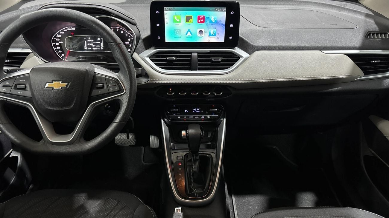 Chevrolet Groove LT 2023 | AED 475/Month | 0 DP | 30 Day Return | Warranty