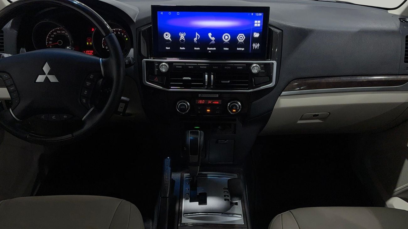 Mitsubishi Pajero 2020 | AED 944/Month | 0 DP | 30 Day Return | Warranty | Service History