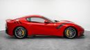Ferrari F12 TDF - 2016 - GCC - Under Dealer warranty and Service Contract
