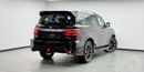 نيسان باترول NISMO 2024 Nissan Patrol Platinum With Nismo Kit, Warranty, Full Service History, Fully Loaded, Japanese