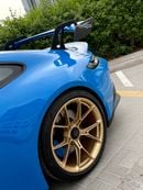 Porsche 911 GT3