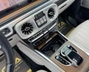 مرسيدس بنز G 63 AMG STANDARD 2021 Mercedes Benz G63 AMG G Manufaktur, Warranty, Fully Loaded, Excellent Condition, GCC