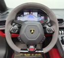 Lamborghini Huracan EVO SPYDER