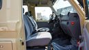 Toyota Land Cruiser 70