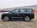 Toyota Land Cruiser VXR 3.3L