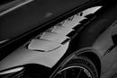 مرسيدس بنز AMG GT BLACK SERIES