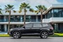 Volkswagen Teramont Comfortline Teramont Comfortline | 3,525 P.M | 0% Downpayment | Volkswagen Warranty!