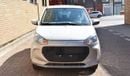 Suzuki Alto GLX . 1.0L . Petrol . FWD . 5-Speed Manual . 5 Seats . 4 Doors GLX, 1.0L Petrol FWD 5-Speed Manual | 2026 Model | For Export