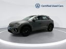 Volkswagen T-ROC LIFE T-Roc R-Line 1.4L | Navigation | Side Assist | Rear Camera