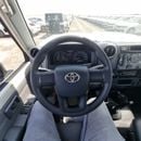 Toyota Land Cruiser Pickup 70 LC 79 4.2L Diesel Single Cabin Manual 2026