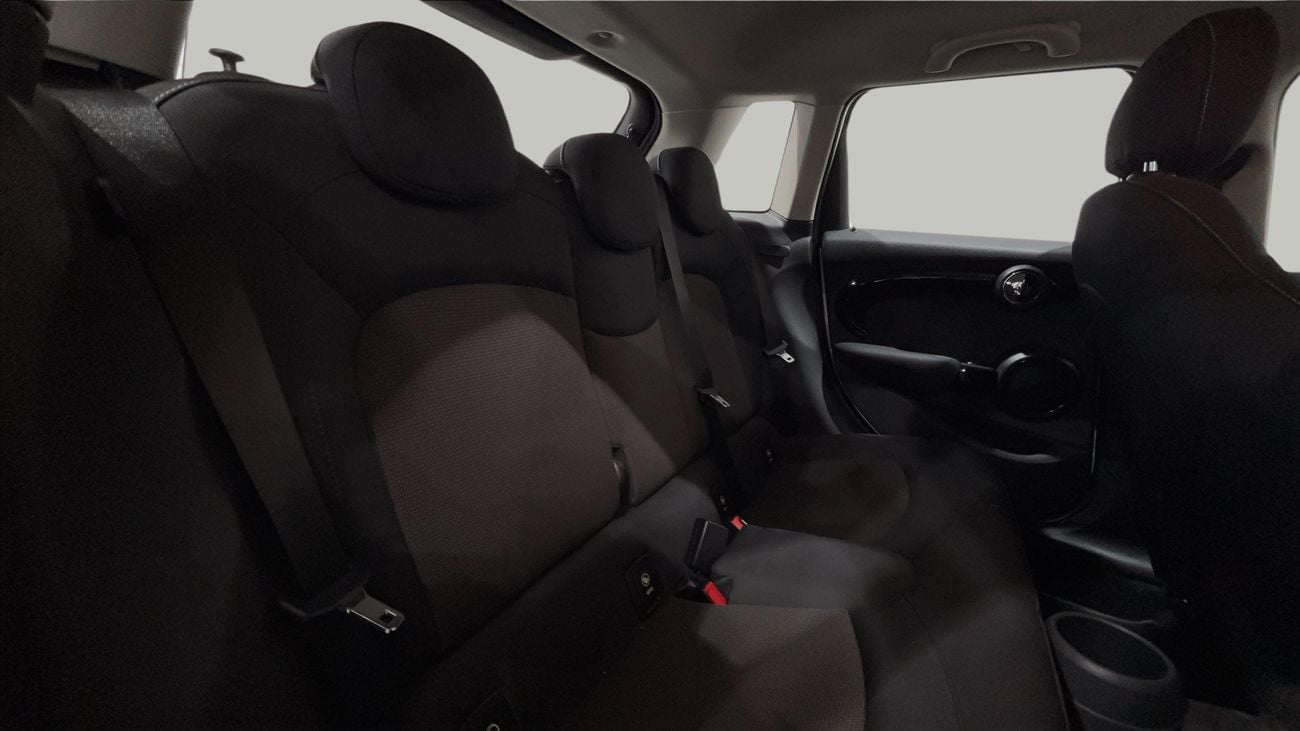 Mini Cooper STANDARD 2024 | AED 1053/Month | 0 DP | 30 Day Return | Warranty | Service History