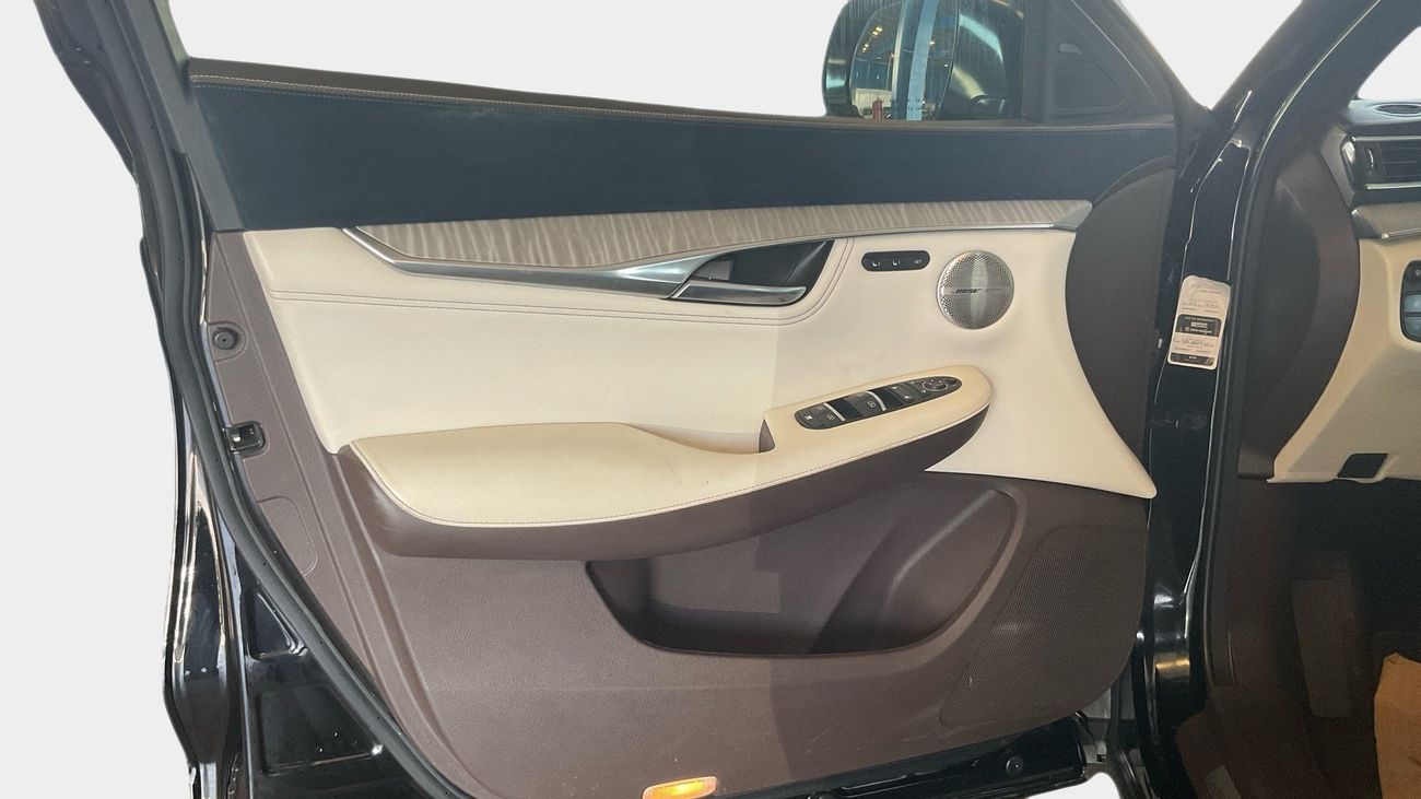 Infiniti QX50 AUTOGRAPH | Guaranteed Warranty | 0 Down Payment