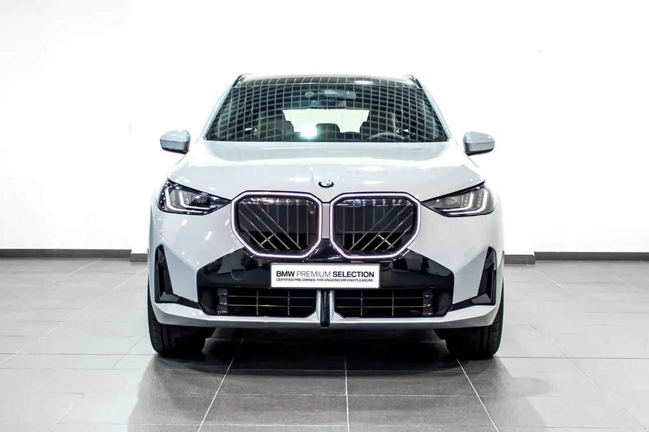 BMW X3 XDRIVE 30i M SPORT 30i Luxury M Sport Package