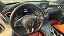 Mercedes Benz C200 AMG