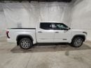 Toyota Tundra 4x4 | 2026 | Coming Soon