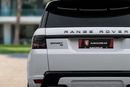 Land Rover Range Rover Sport HSE | 3,917 P.M | 0% Downpayment | Fantastic Condition!