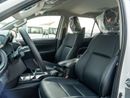 Toyota Fortuner VXR Fortuner 2.4 Diesel GR || 2026