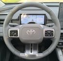 Toyota RAV4 Engine 2.5 Top Option 2026 Model Ready Stock