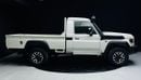 Toyota Land Cruiser Pick Up