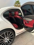 Mercedes Benz C300 STANDARD