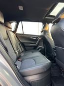 Toyota RAV4 2023 Toyota Rav4 Hybrid XSE Full Option 2.5L V4 - Sunrof - Leather Seat - AWD 4x4 - Rear Camera & Se