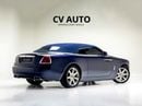 Rolls Royce Dawn Standard