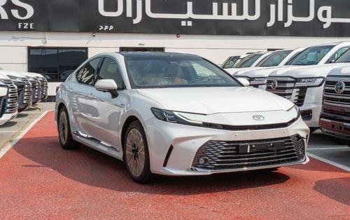 Toyota Camry LUMIERE HEV